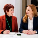 Reconversion : Le témoignage de Charline